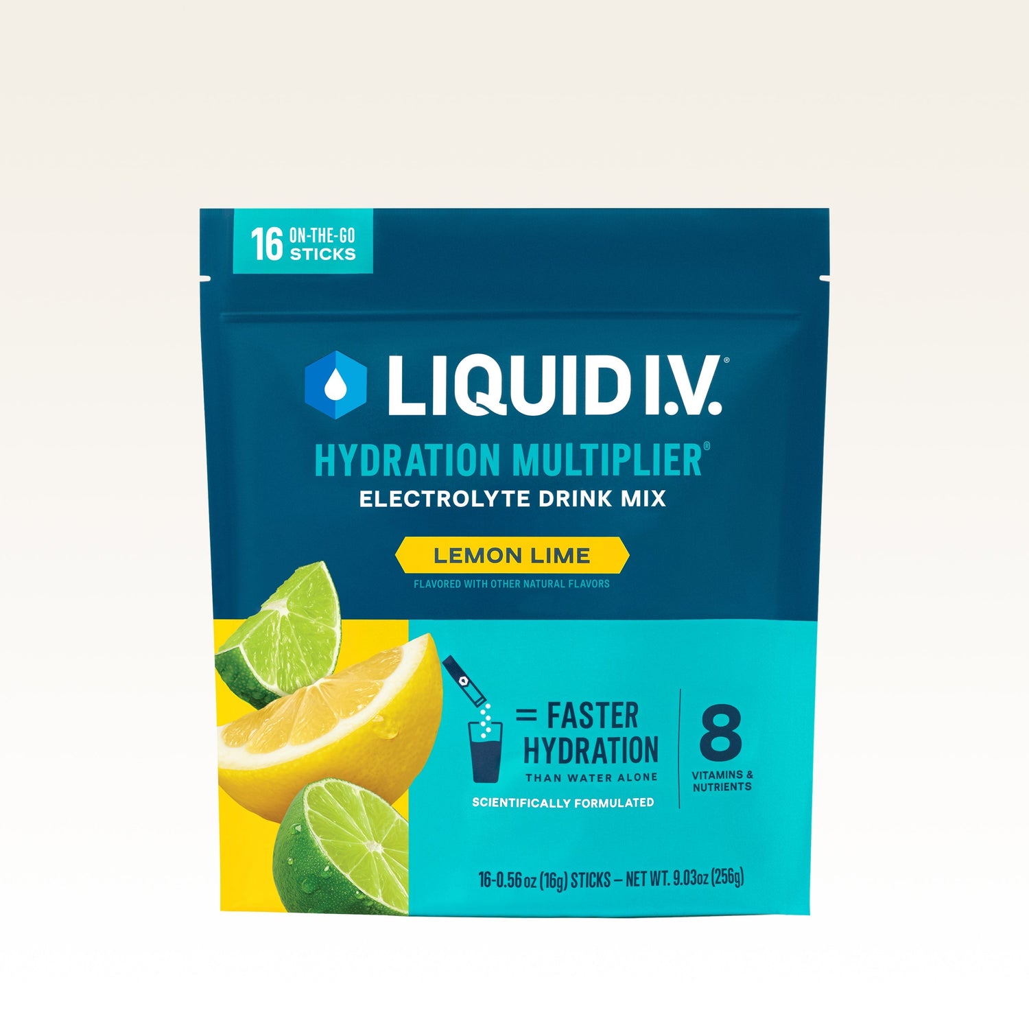 Liquid IV (Hydration Multiplier)